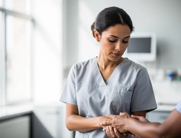 Midwife service in Bellingham